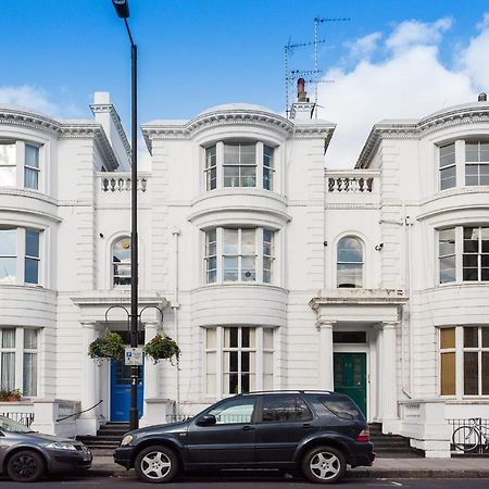 Paddington/Lancaster Gate Luxury Apartment By Hyde Park Londres Extérieur photo