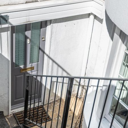 Paddington/Lancaster Gate Luxury Apartment By Hyde Park Londres Extérieur photo