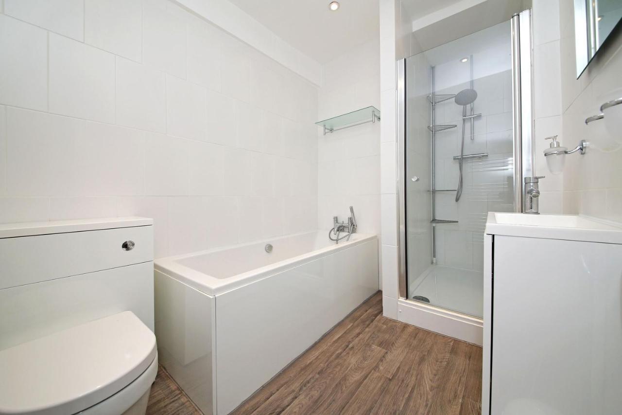 Paddington/Lancaster Gate Luxury Apartment By Hyde Park Londres Extérieur photo