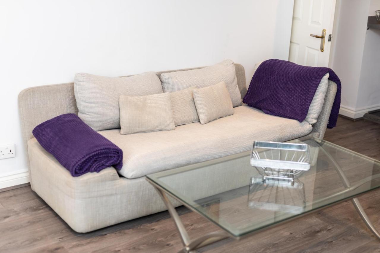Paddington/Lancaster Gate Luxury Apartment By Hyde Park Londres Extérieur photo