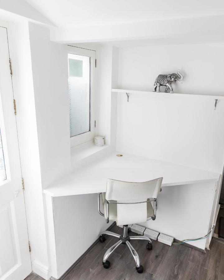 Paddington/Lancaster Gate Luxury Apartment By Hyde Park Londres Extérieur photo