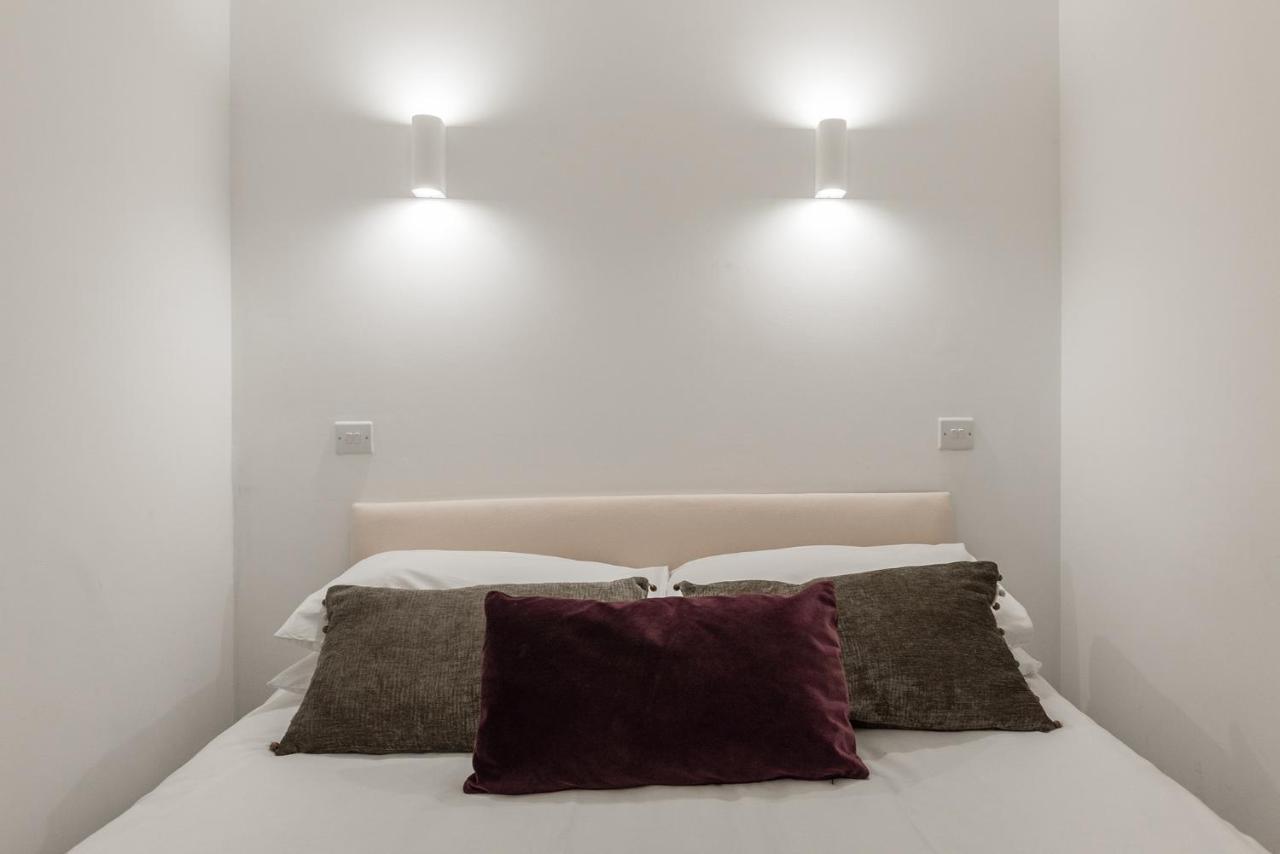 Paddington/Lancaster Gate Luxury Apartment By Hyde Park Londres Extérieur photo