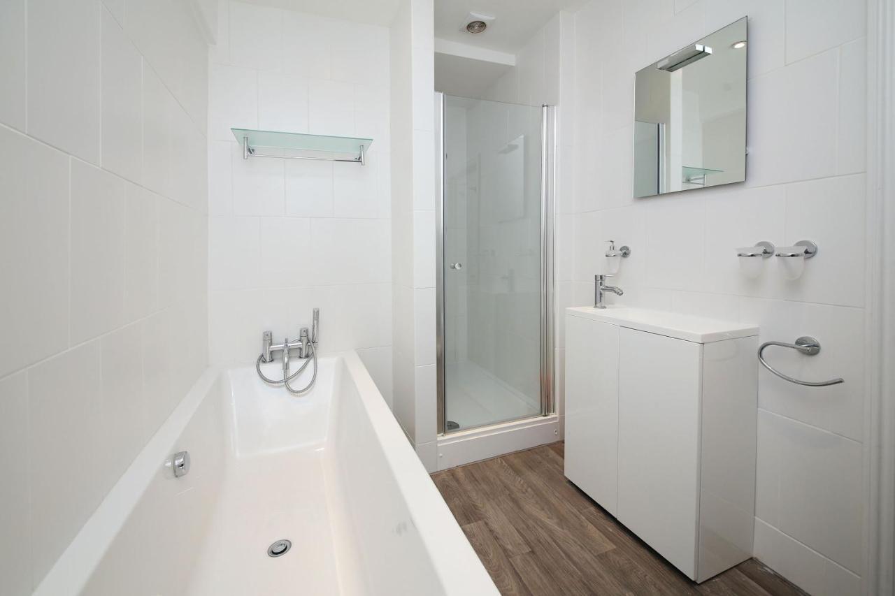 Paddington/Lancaster Gate Luxury Apartment By Hyde Park Londres Extérieur photo
