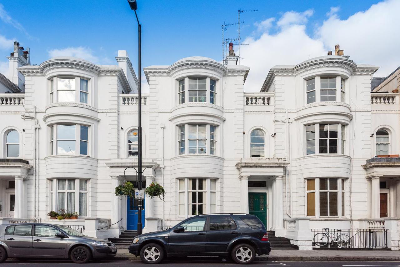 Paddington/Lancaster Gate Luxury Apartment By Hyde Park Londres Extérieur photo