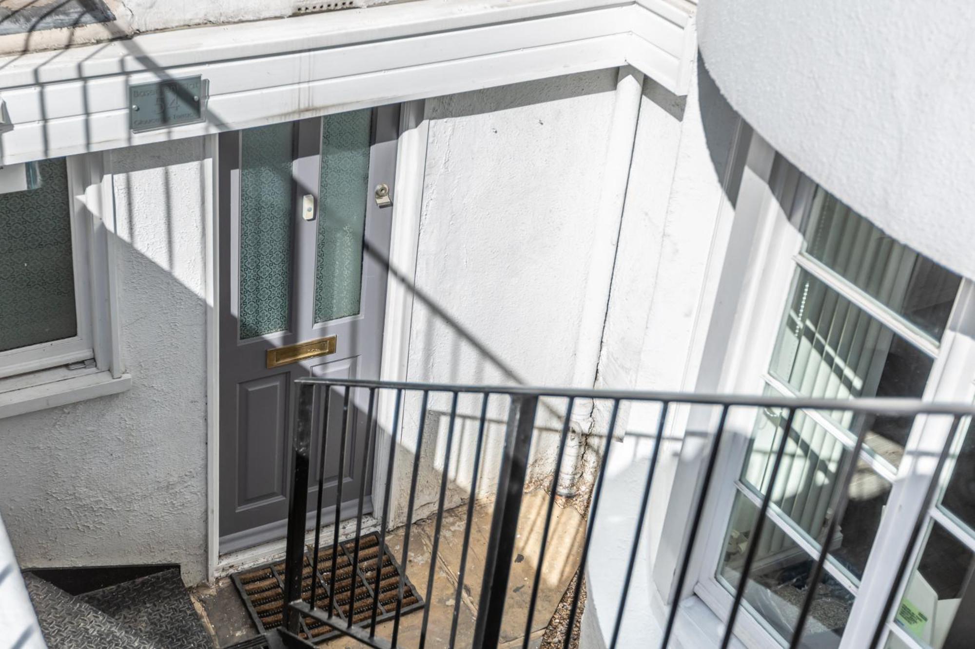 Paddington/Lancaster Gate Luxury Apartment By Hyde Park Londres Extérieur photo